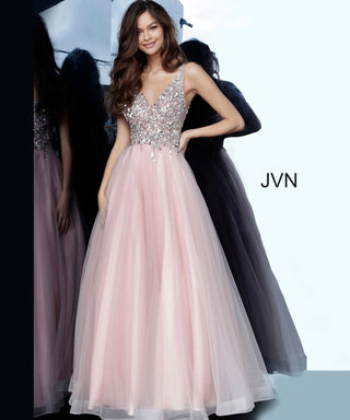 JVN Prom Style Number JVN2007 - 3