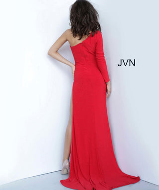 JVN Prom Style Number JVN2122 - 2