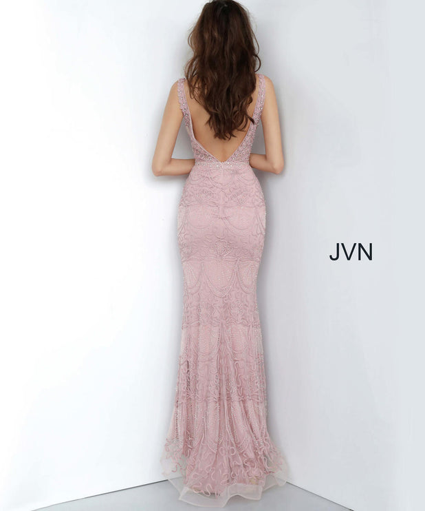 JVN Prom Style Number JVN2237 - 2