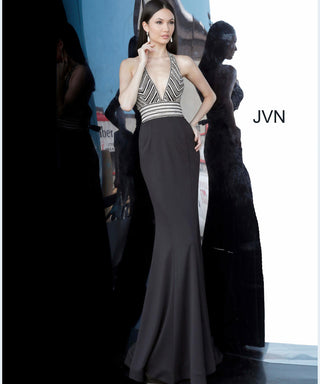 JVN Prom Style Number JVN2269 - 3