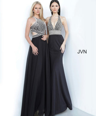 JVN Prom Style Number JVN2269 - 5