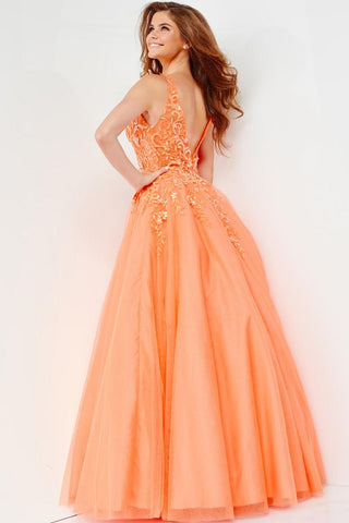 JVN Prom Style Number JVN22831 - 2