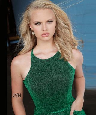 JVN Prom Style Number JVN2310 - 8