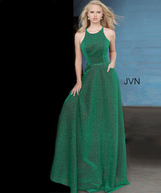 JVN Prom Style Number JVN2310 - 5