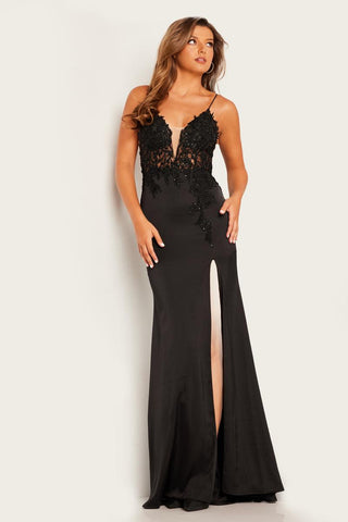 JVN Prom Style Number JVN23124 - 5