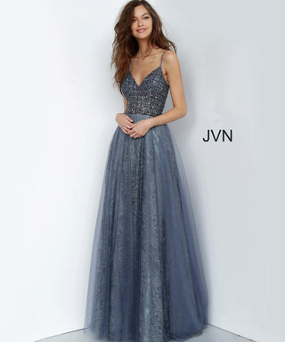 JVN Prom Style Number JVN2550 - 1