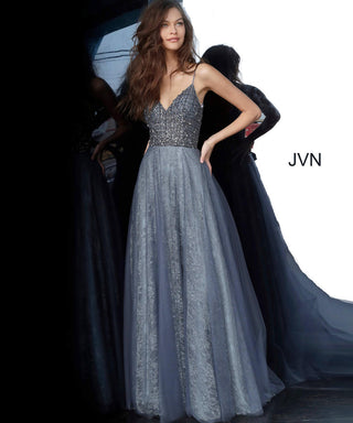 JVN Prom Style Number JVN2550 - 3