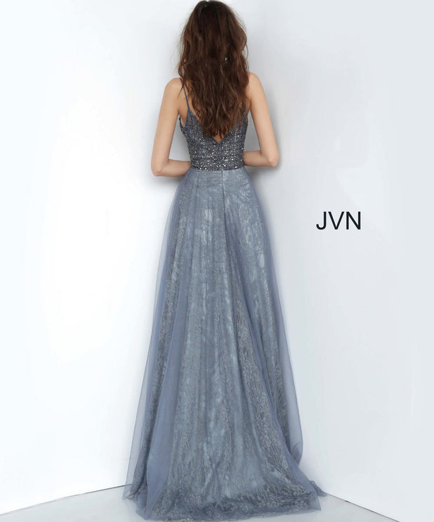 JVN Prom Style Number JVN2550 - 2