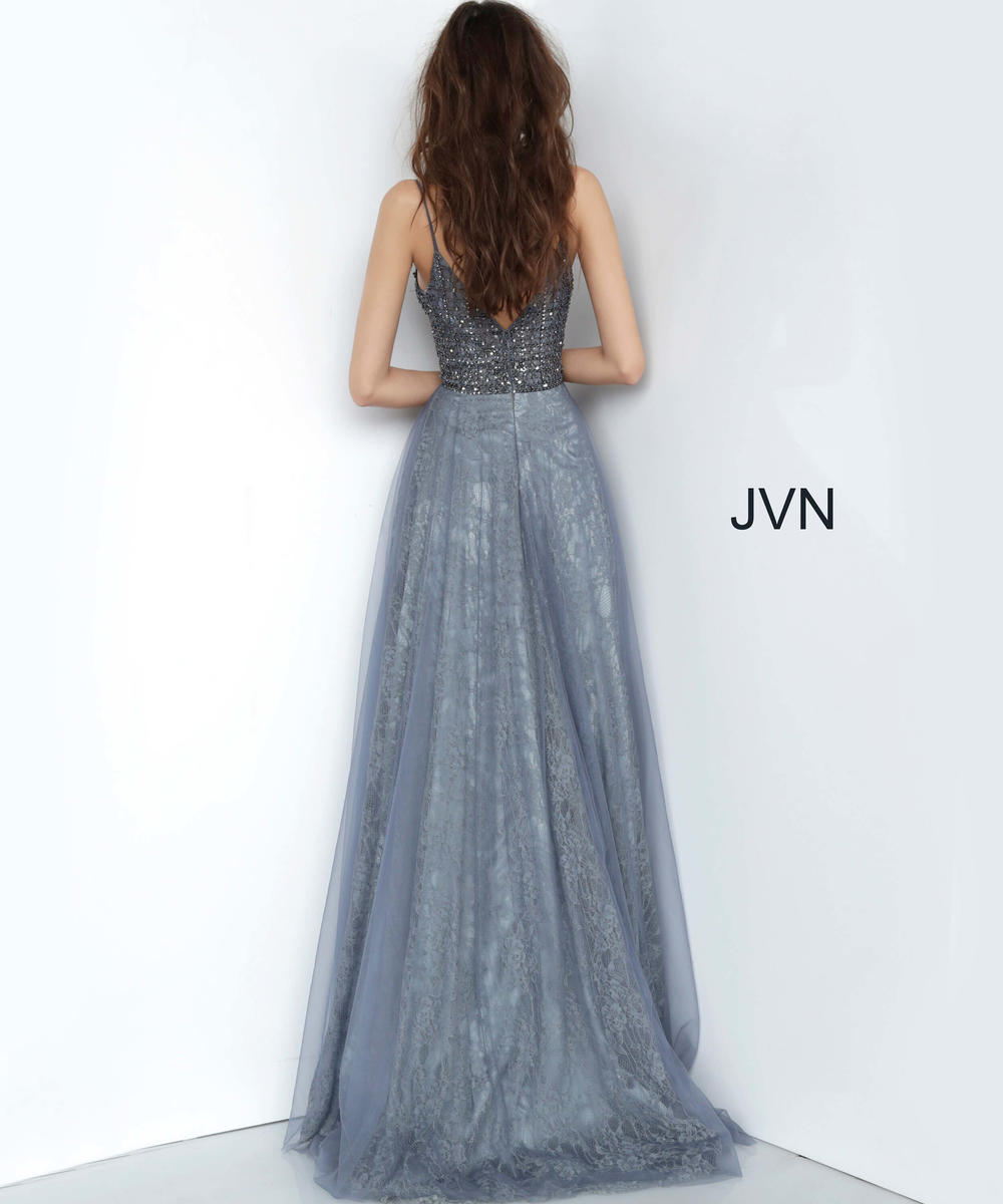 JVN Prom Style Number JVN2550 - 2