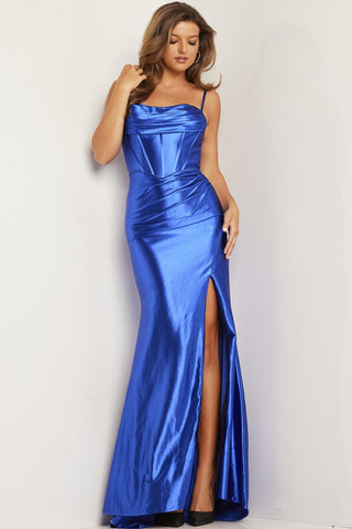 JVN Prom Style Number JVN26402 - 3