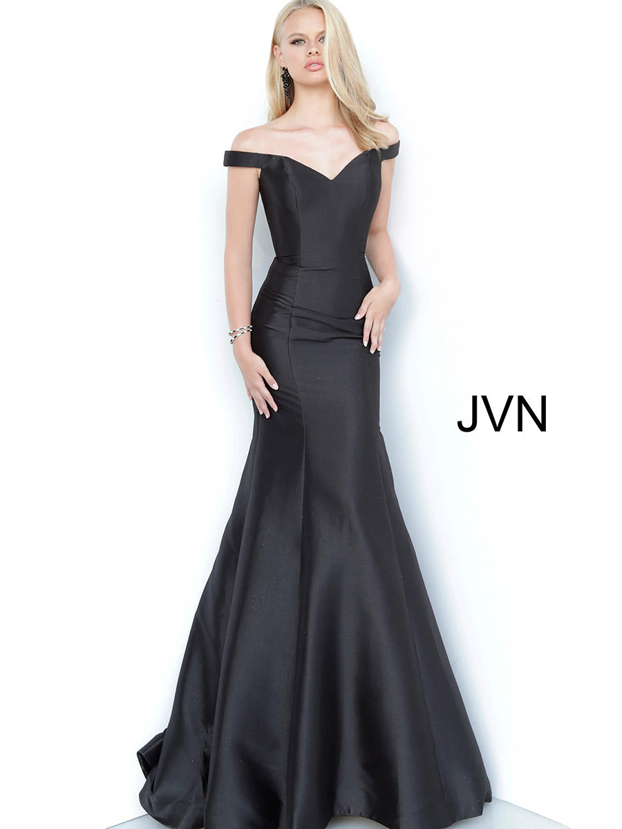 JVN Prom Style Number JVN3245 - 9