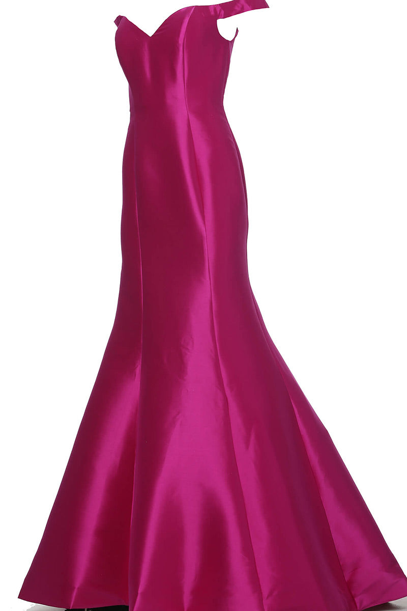 JVN Prom Style Number JVN3245 - 7