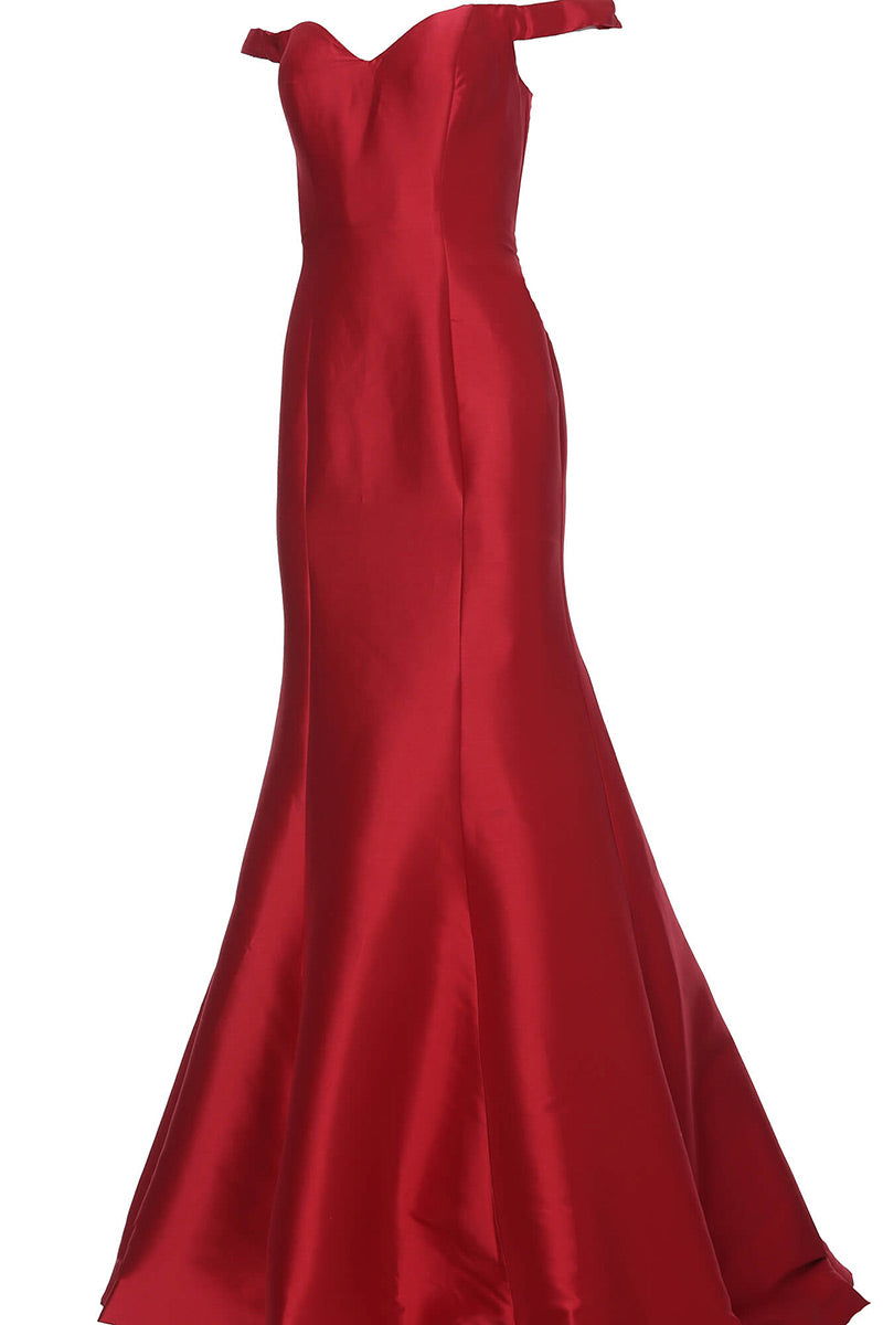 JVN Prom Style Number JVN3245 - 5