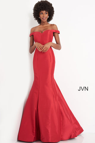 JVN Prom Style Number JVN3245 - 1
