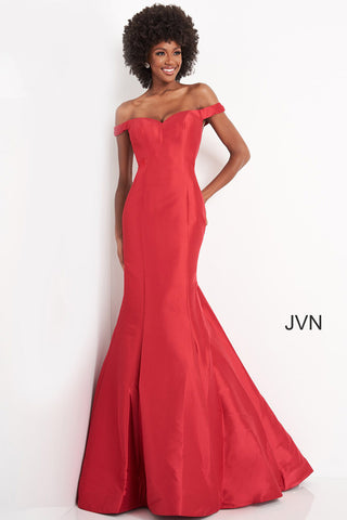 JVN Prom Style Number JVN3245 - 4