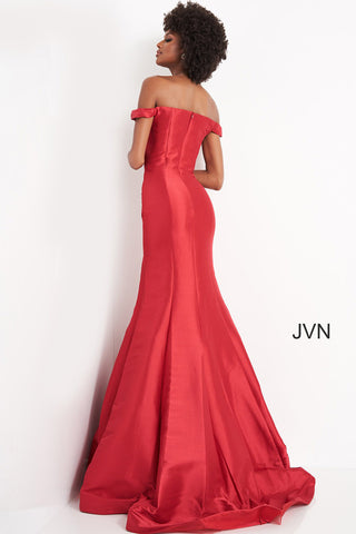 JVN Prom Style Number JVN3245 - 2