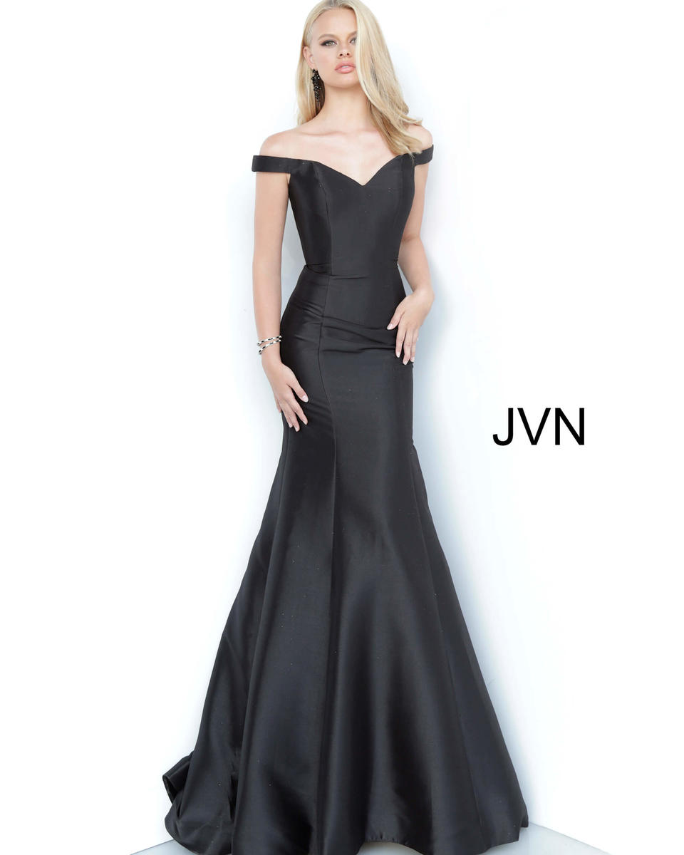 JVN Prom Style Number JVN3245 - 3