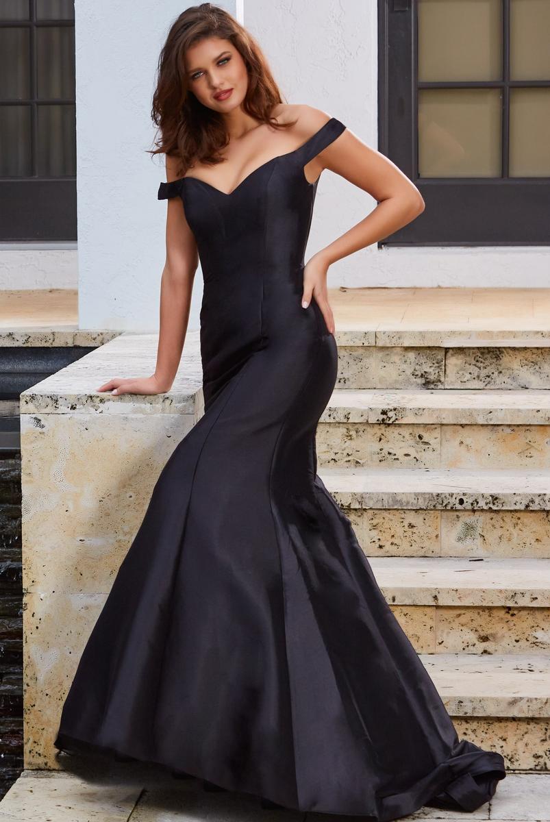JVN Prom Style Number JVN3245 - 10