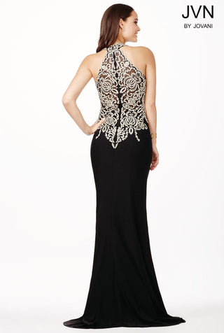 JVN Prom Style Number JVN33691 - 2