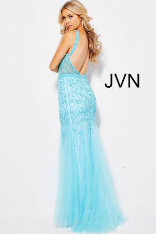 JVN Prom Style Number JVN33695 - 2