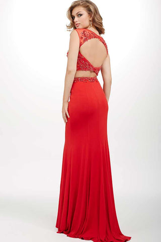 JVN Prom Style Number JVN33699 - 2