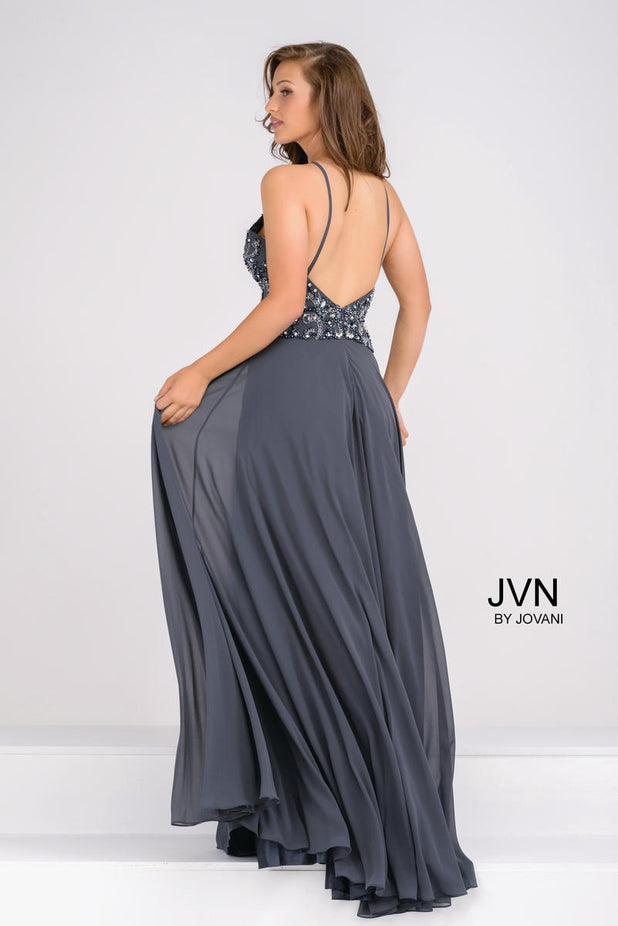 JVN Prom Style Number JVN33700 - 2