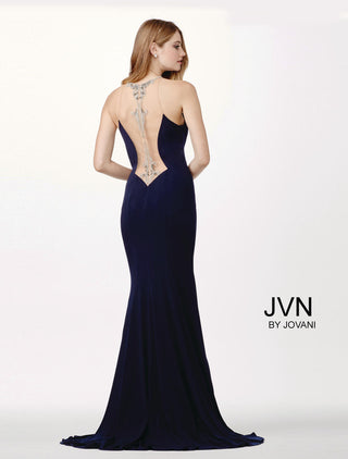 JVN Prom Style Number JVN33846 - 2