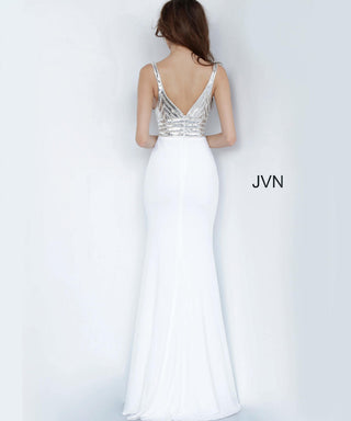 JVN Prom Style Number JVN4240 - 2