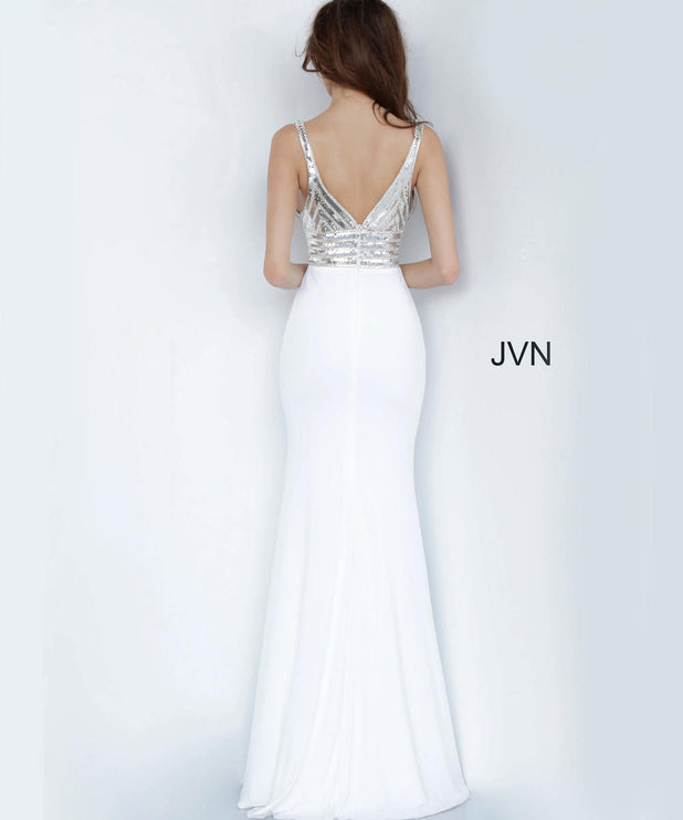 JVN Prom Style Number JVN4240 - 2