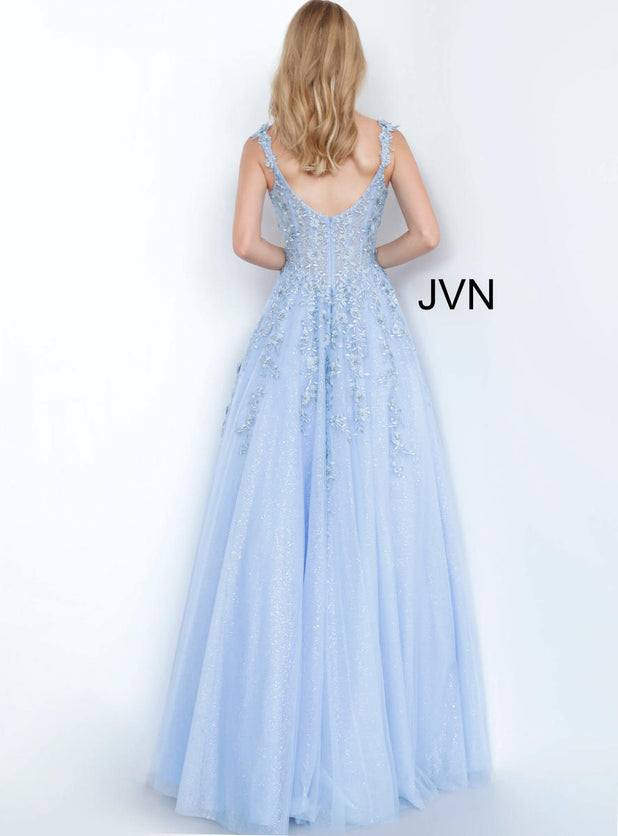 JVN Prom Style Number JVN4271 - 2