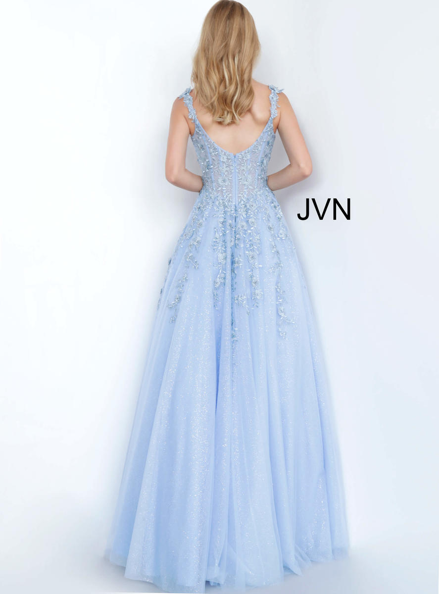 JVN Prom Style Number JVN4271 - 2