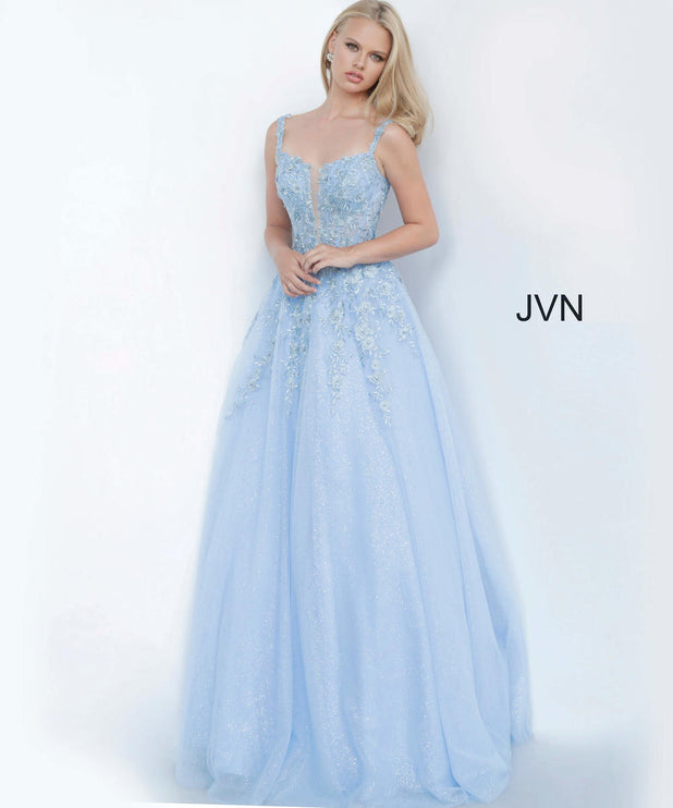 JVN Prom Style Number JVN4271 - 1
