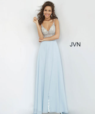JVN Prom Style Number JVN4410 - 1