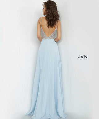 JVN Prom Style Number JVN4410 - 2
