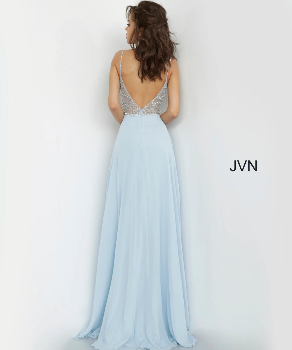 JVN Prom Style Number JVN4410 - 2