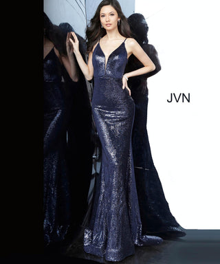 JVN Prom Style Number JVN4696 - 3