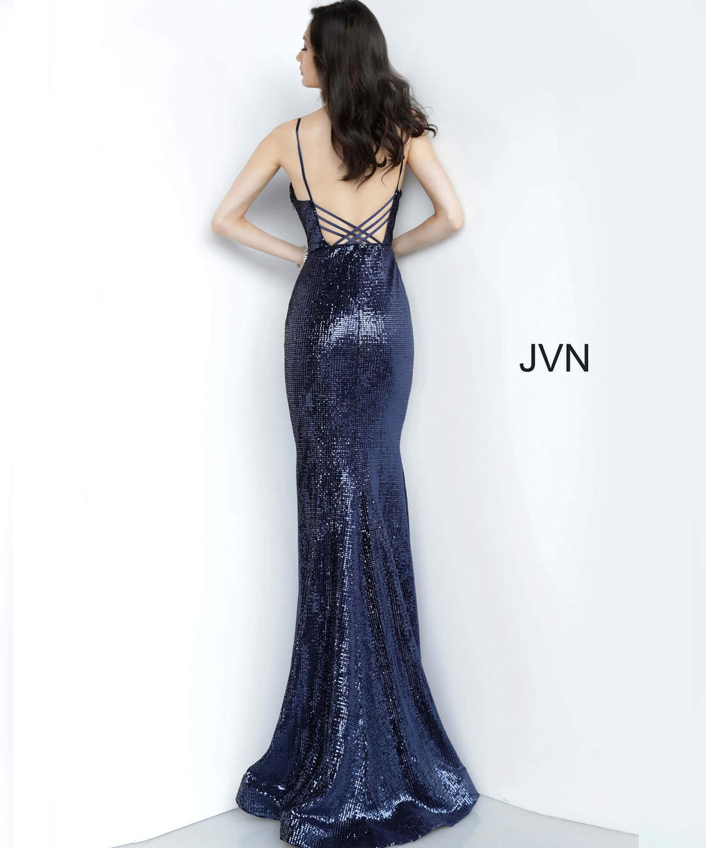 JVN Prom Style Number JVN4696 - 2