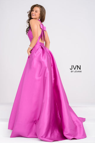 JVN Prom Style Number JVN47530 - 2