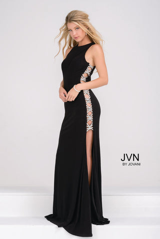 JVN Prom Style Number JVN47769 - 3