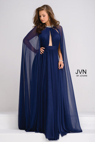 JVN Prom Style Number JVN48493 - 1