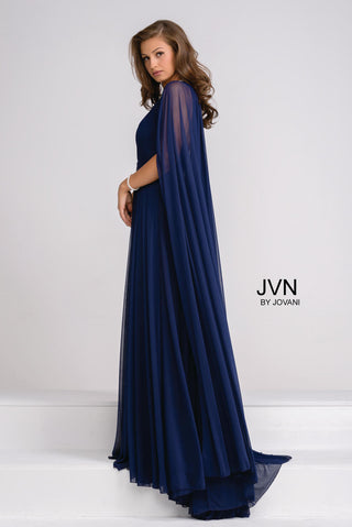 JVN Prom Style Number JVN48493 - 2