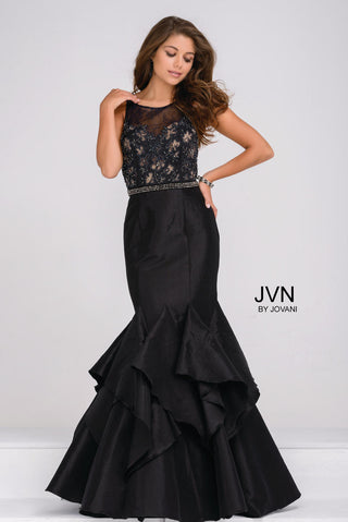 JVN Prom Style Number JVN50200 - 1