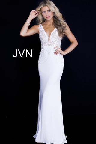 JVN Prom Style Number JVN50950 - 4