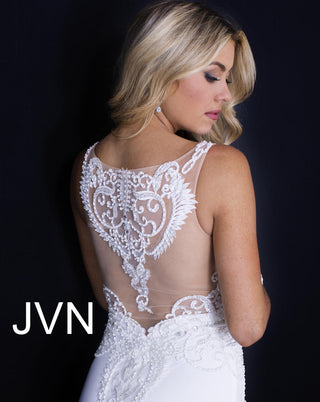 JVN Prom Style Number JVN50950 - 3