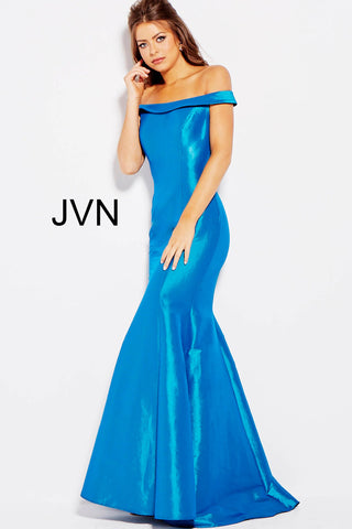 JVN Prom Style Number JVN51863 - 3
