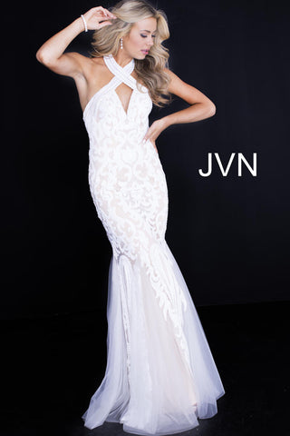 JVN Prom Style Number JVN53216 - 3