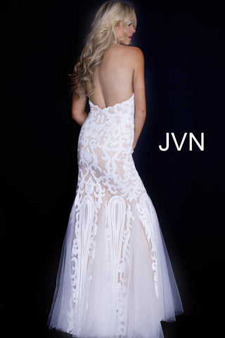 JVN Prom Style Number JVN53216 - 2