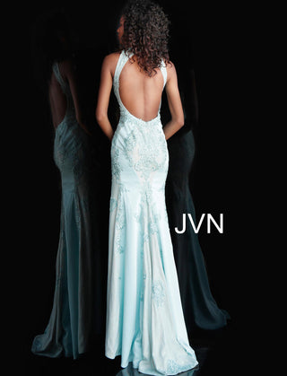 JVN Prom Style Number JVN55869 - 2