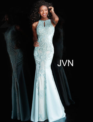 JVN Prom Style Number JVN55869 - 1