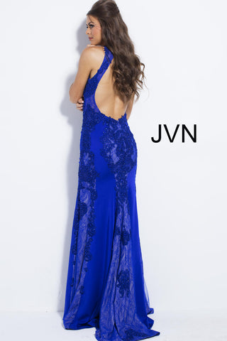 JVN Prom Style Number JVN55869 - 4